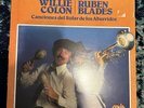 Willie Colon Ruben Blades Canciones Del Solar De Los Aburridos