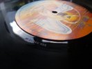 EX++ UK A1/B2 1st Press Led Zeppelin *Embossed* PRESENCE Lp SSK 59402 1976