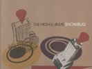 HIGH LLAMAS, The - Snowbug - Vinyl (gatefold 2xLP)