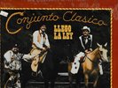 CONJUNTO CLASICO - LLEGO LA LEY