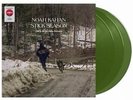 Noah Kahan Stick Season We'll All Be Here Forever Green 3 Lp Vinyl New Seal