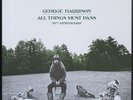 All Things Must Pass (50th Anniversary) - George Harrison - Vinyl Record