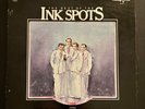 LP RECORDS: THE BEST OF THE INK SPOTS (BOX SET) - MURRAY HILL 897571 / 3 RECORDS