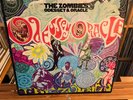 THE ZOMBIES ODESSEY & ORACLE 1ST US PRESSING PSYCH POP CLASSIC ROCK MASTERPIECE