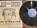 Black Uhuru Anthem LP (Island) Original EX
