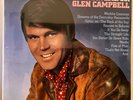 GLEN CAMPBELL - Wichita Lineman (Remastered) - 12