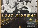 Lost Highway Soundtrack - Vinyl, Deluxe Edition, 2LP, Splatter
