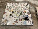 LED ZEPPELIN III  LP 200 GRAM QUIEX Reissue Classic Records – SD 7201 M/M