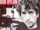 BOB DYLAN LOVE AND THEFT - VINYL 2-LP SET 