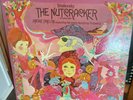 Tehaikovsky The Nutcracker Complete Ballet Andre Previn Angel Record SB3788 2LP