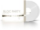 Bloc Party - Silent Alarm [New Vinyl LP] Colored Vinyl, Anniversary Ed