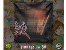 Sawtooth Grin - Pervavor Flag Wax Vessel Mathcore Tower Of Rome