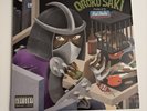 Mickey Diamond & Ral Duke - Oroku Saki Vinyl Orange LP