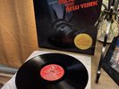 ESCAPE FROM NEW YORK 1981 VARESE SARABANDE SOUNTRACK NEAR MINT CLEAN #london