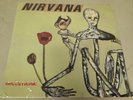 Nirvana Incesticide Double LP Record Album - SEALED