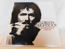 Gordon Lightfoot Summertime Dream LP Record Vinyl Reprise, MS 2246