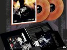 D12 - Devil’s Night 2xLP Hell Fire Colored Vinyl Limited Numbered Edition New