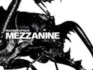 Mezzanine - Massive Attack LP