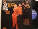 The Poppy Family Lp Which Way You Goin' Billy? On London - Vg++/ Vg++