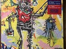 Mach Hommy-Pray For Haiti Vinyl Daupe  Only 400 Made Pink. GXFR Westside Gunn (M