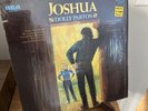 Dolly Parton Joshua Record Vinyl LP Promo Cut Copy