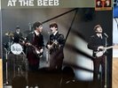 THE BEATLES AT THE BEEB IN STEREO: NO. LTD.ED. BOX WITH 6 HEAVY VINYL LPs - NEW