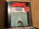 Jaws Original Soundtrack Shark Infested Water Filled Vinyl LP Numbered /1975 LE