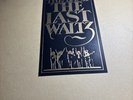The Band - The Last Waltz - 1978 1st LA Press 3WS 3146 w/Sleeve + Inserts VG+