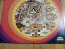 THE BRASS COMPANY - COLORS. SPIRITUAL JAZZ L.P. STRATA EAST OPEN GATE FOLD