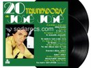 Jose Jose - 20 Triunfadoras 2 Lp (Vinyl)