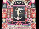 Decemberists What A Terrible World What A Beautiful World LP Vinyl Record Album
