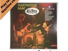 Fleetwood Mac   Greatest Hits   Lp Vinyl Record EX / EX