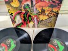 A Tribe Called Quest Beats Rhymes and Life 1996 US 1st Press Jive Red Green Labe