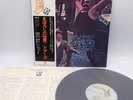 The Doors ‎– Strange Days Japan LP OBI VINYL Elektra ‎– P-8370E