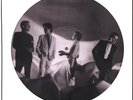 Ultravox Vienna Picture Disc Vinyl LP 2020 Remaster New Sealed Free UK P&P