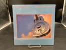 FACTORY SEALED:  Dire Straits - Brothers In Arms - New 1985 Classic Rock LP