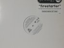 The Prodigy, Firestarter, (12