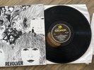 The Beatles Revolver 2014 Reissue Mono Record Album LP Parlophone Vinyl