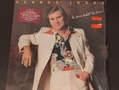 George Jones - “I Am What I Am” Epic Records (Vinyl Record, 1980)