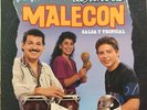La Sonora Malecón ‎– Que Se Mueva Pa' Aqui CUMBIA SALSA in shrink LP