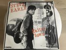 Steve Earle -Signed  Guitar Town Vinyl LP MCA-5713 EX