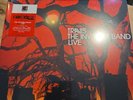 Travis The Invisible Band (Live) 2 x LP  Vinyl LP Clear RSD 2023 NEW SEALED
