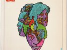 LOVE forever changes U.S. ELEKTRA LP EKS-74013_original butterfly label