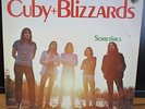 Lp:Cuby+Blizzards:Sometimes,Original 1.Pressung in m-/m-