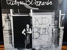 Lp:Cuby & Blizzards:Kid Blue,Original 1.Pressung+Photo/Textinnenhülle m-/m-