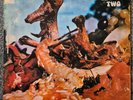 Toe Fat Two LP Super Rare Iconic Prog Rock Vinyl Please Read Below For Info