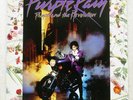 PRINCE AND THE REVOLUTION PURPLE RAIN WARNER P13021 Japan VINYL LP