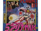 Sigue Sigue Sputnik 'Flaunt It' 12