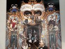 Dangerous by Jackson, Michael - Like New