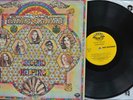 Lynyrd Skynyrd Second Helping - Sounds of the South First Press  Vinyl LP 1974